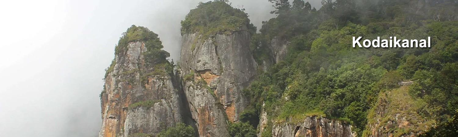 Kodaikanal