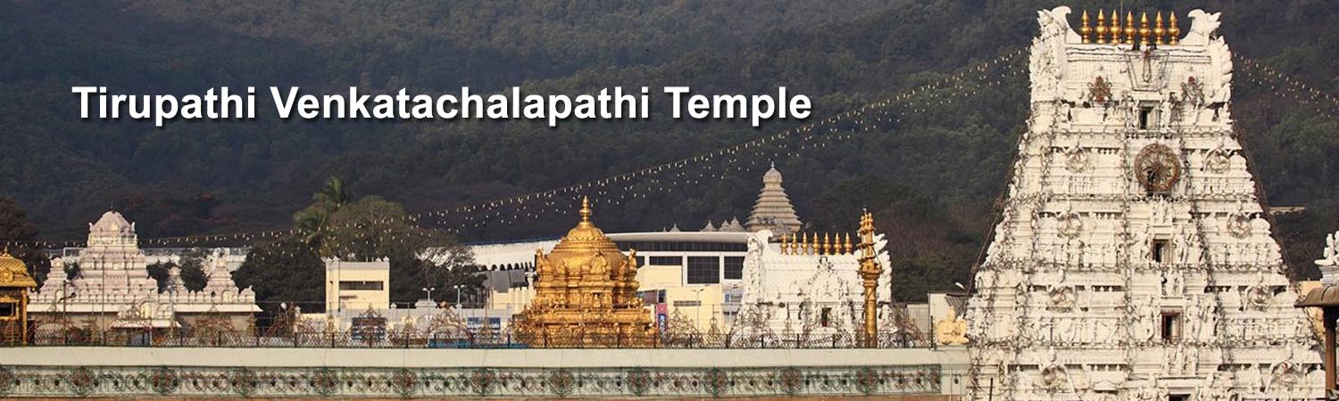 Tirupathi